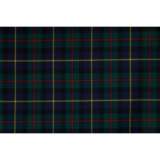 House of Edgar Heavy Weight Nevis Tartan - MacLeod of Harris Modern